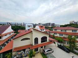 Paya Lebar Crescent (D19), Terrace #501957011
